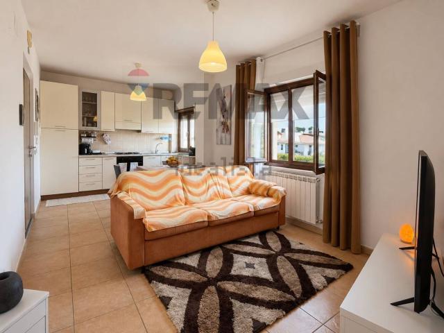 Appartamento in vendita di 70 m² in Viale Giacomo Mancini, 142