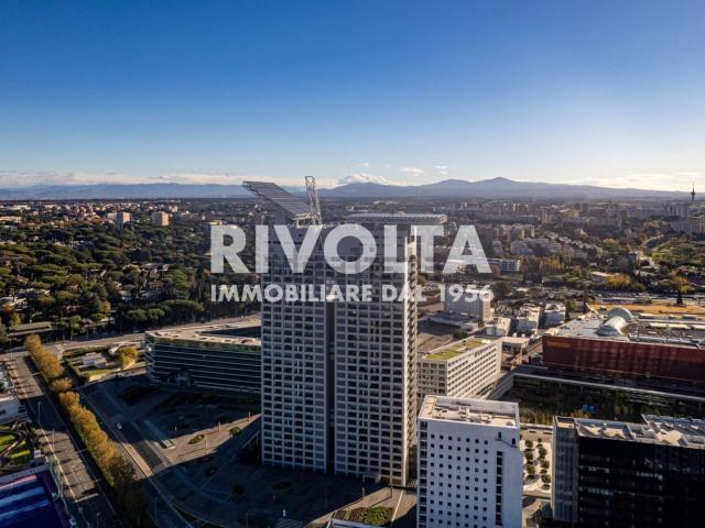 Appartamento in vendita di 70 m² in Viale Giorgio Ribotta