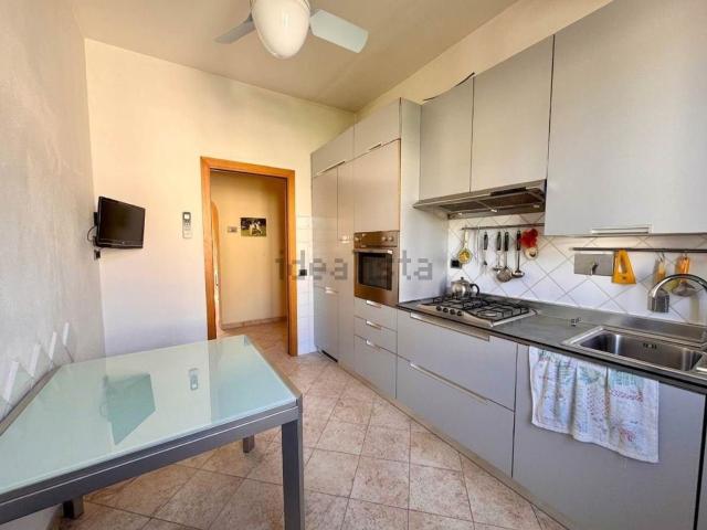 Appartamento in vendita di 70 m² in Viale Giovanni Boccaccio
