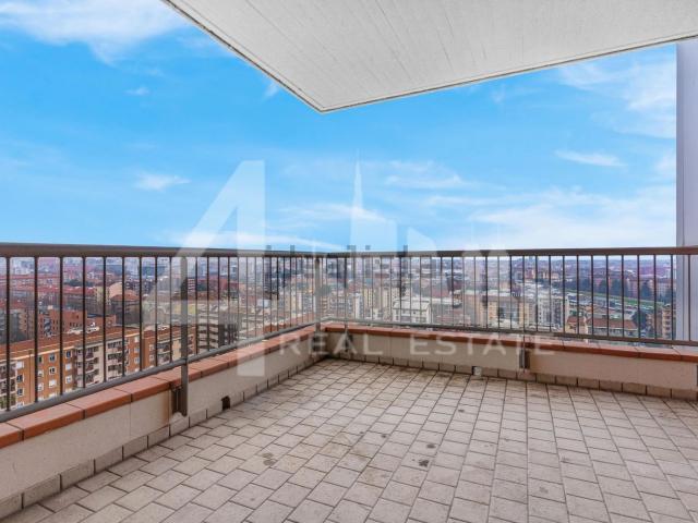 Appartamento in vendita di 70 m² in Viale Giovanni Suzzani, 18