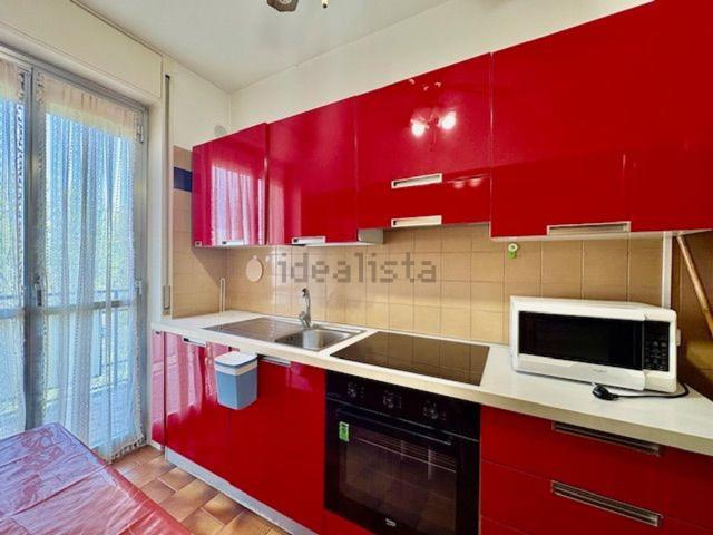 Appartamento in vendita di 70 m² in Viale Giulio Cesare, 39