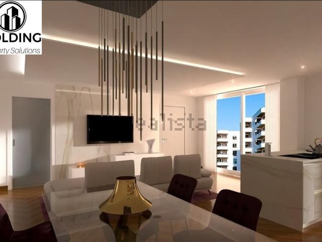 Appartamento in vendita di 70 m² in Viale Giulio Cesare