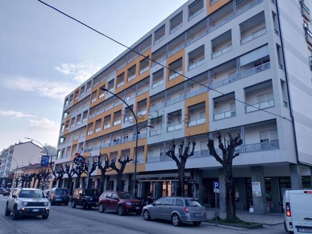 Appartamento in vendita di 70 m² in Viale Giuseppe Mazzini, 20
