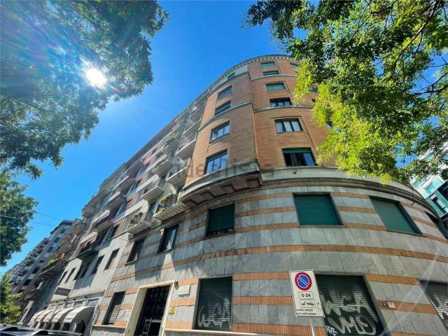 Appartamento in vendita di 70 m² in Viale Gran Sasso, 24