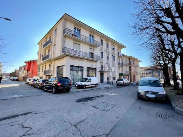 Appartamento in vendita di 70 m² in Viale Industria, 35