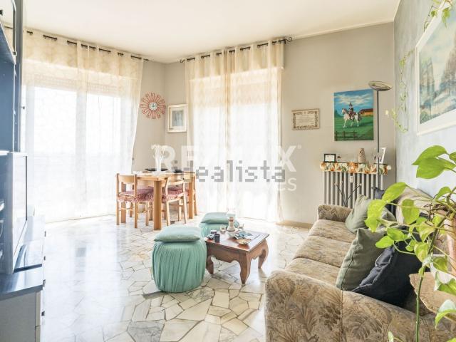 Appartamento in vendita di 70 m² in Viale J.F Kennedy, 1