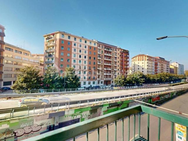 Appartamento in vendita di 70 m² in Viale Lucania, 12