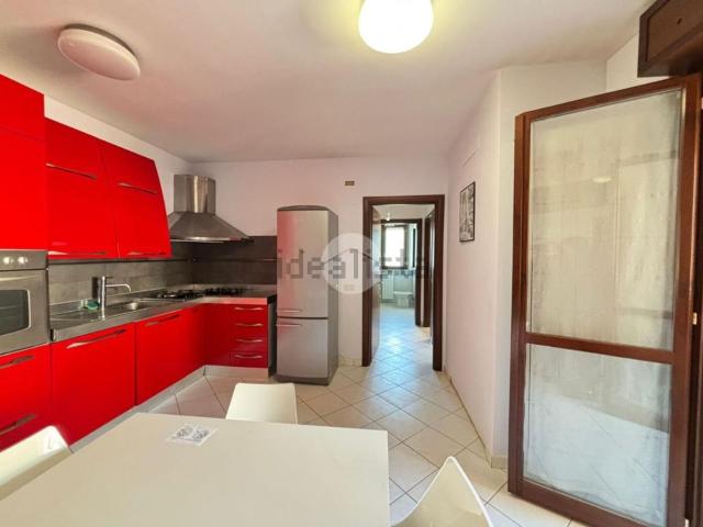 Appartamento in vendita di 70 m² in Viale Luigi Moretti