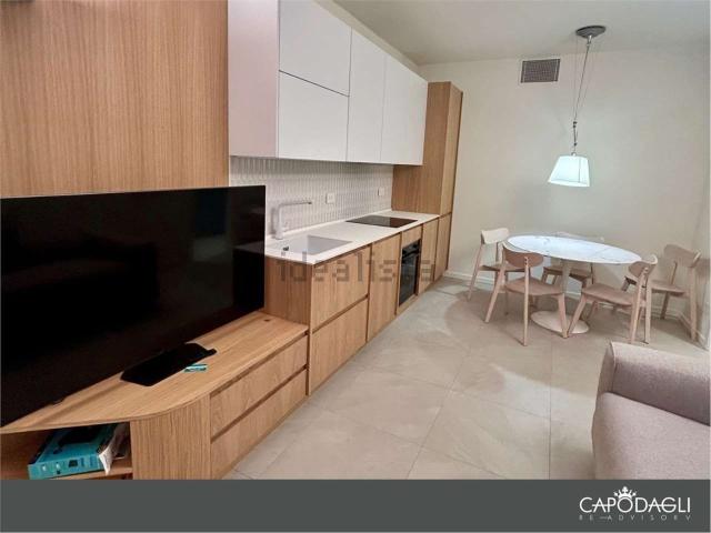 Appartamento in vendita di 70 m² in Viale Luigi Perosi, 23