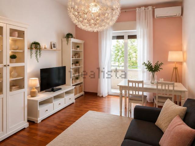 Appartamento in vendita di 70 m² in Viale Luigi Torelli, 8