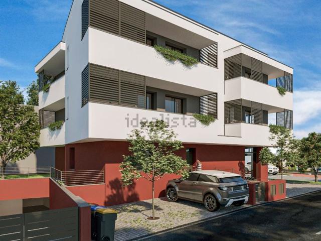 Appartamento in vendita di 70 m² in Viale Lanciano