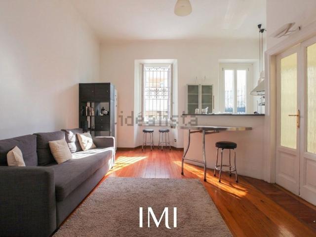 Appartamento in vendita di 70 m² in Viale Papiniano, 49