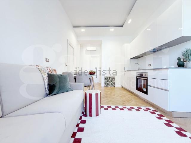 Appartamento in vendita di 70 m² in Viale Papiniano, 26