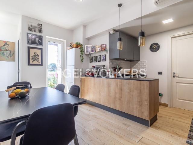 Appartamento in vendita di 70 m² in Viale Prospero Colonna