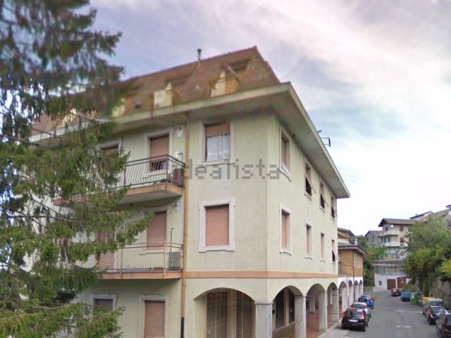 Appartamento in vendita di 70 m² in Viale Quattro Stagioni, 3