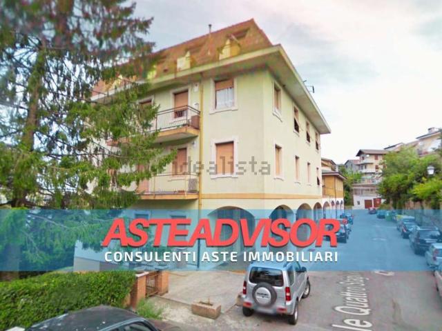 Appartamento in vendita di 70 m² in Viale Quattro Stagioni, 3
