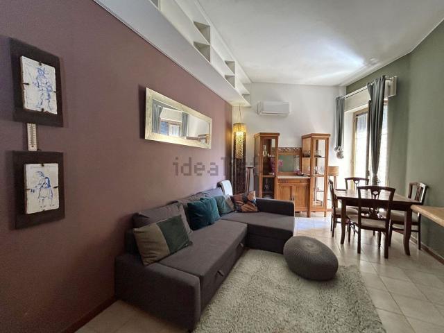 Appartamento in vendita di 70 m² in Viale Regina Elena, 102