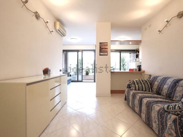 Appartamento in vendita di 70 m² in Viale Roma