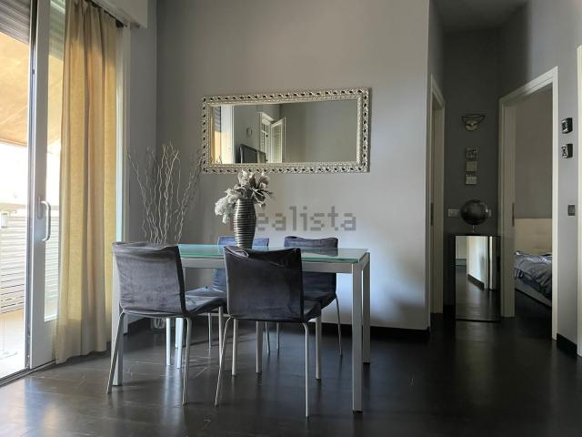 Appartamento in vendita di 70 m² in Viale Romagna