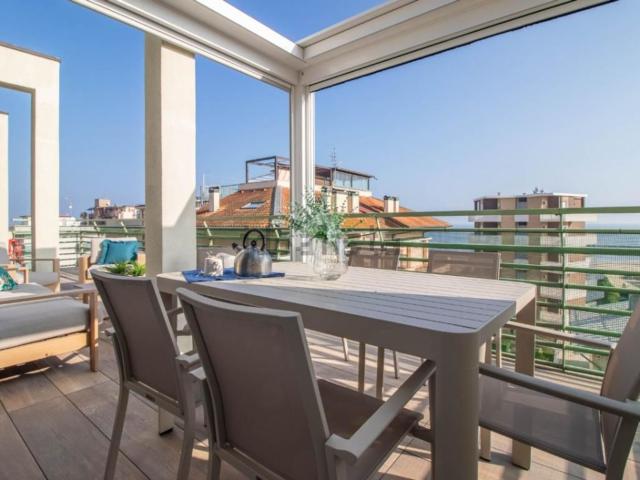 Appartamento in vendita di 70 m² in Viale Romagna, 63
