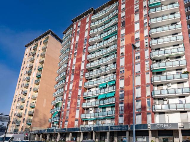 Appartamento in vendita di 70 m² in Viale Romagna, 9