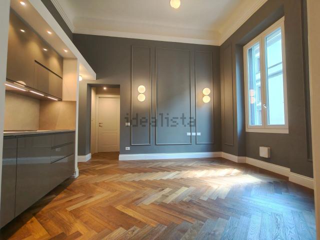 Appartamento in vendita di 70 m² in Viale Spartaco Lavagnini
