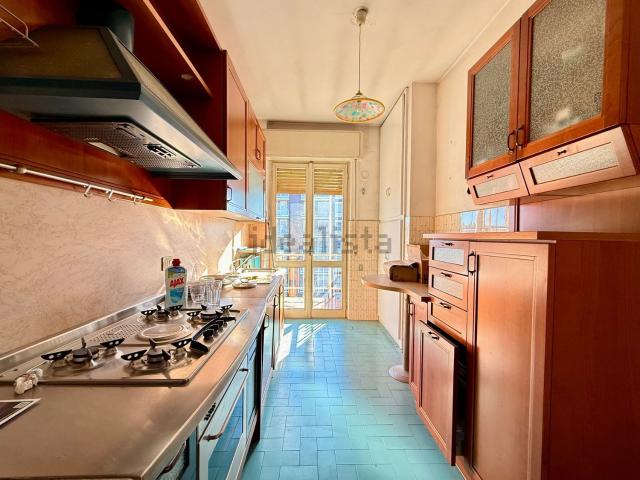 Appartamento in vendita di 70 m² in Viale Vicenza