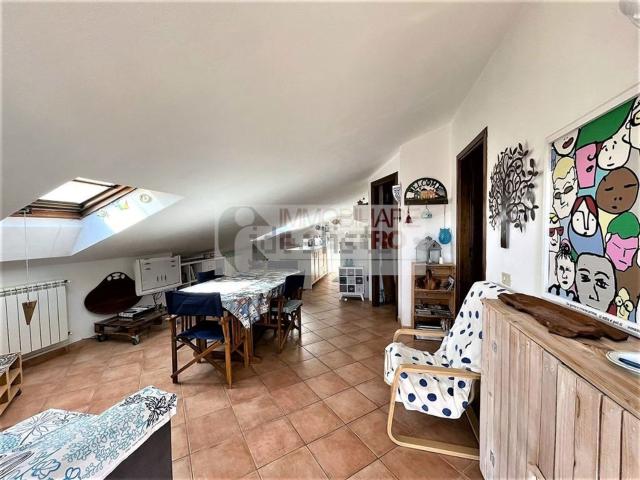 Appartamento in vendita di 70 m²