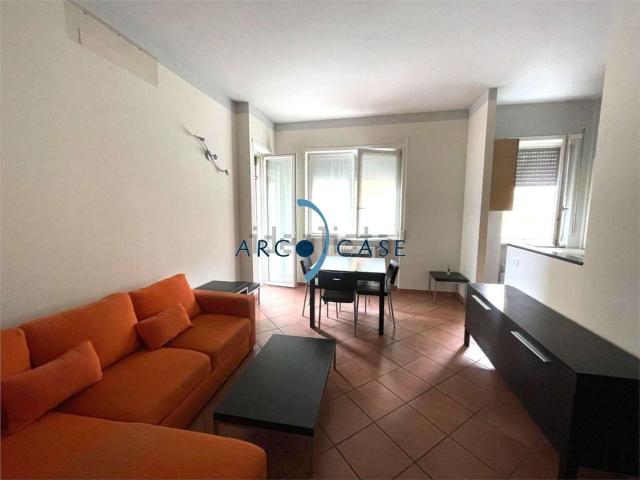 Appartamento in vendita di 70 m² in Via Francesco Crispi