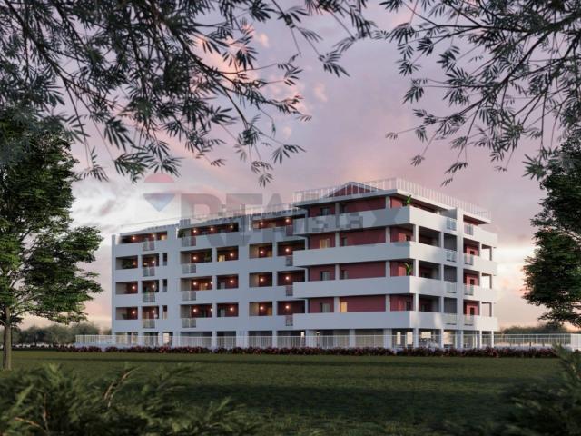 Appartamento in vendita di 70 m²