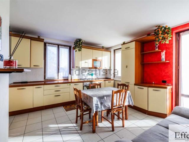 Appartamento in vendita di 70 m²