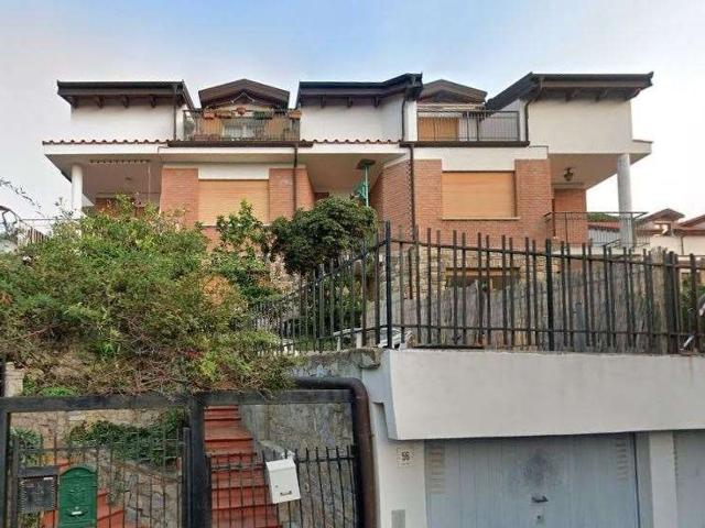 Appartamento in vendita di 70 m²