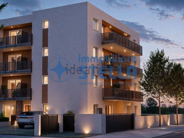 Appartamento in vendita di 70 m² in Via Molinato