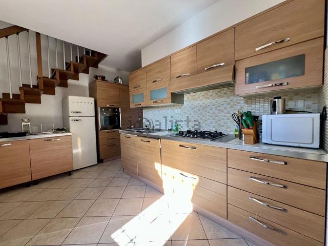 Appartamento in vendita di 70 m²