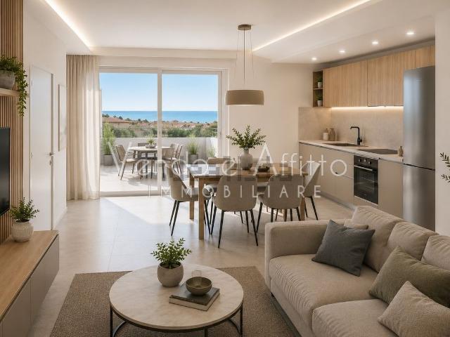 Appartamento in vendita di 70 m²