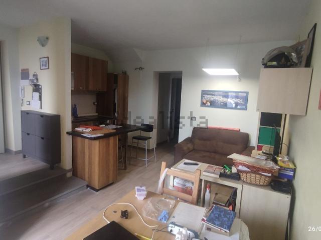 Appartamento in vendita di 70 m²