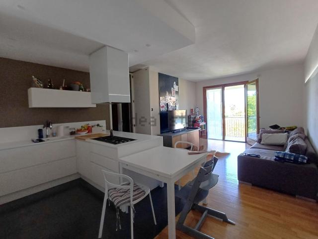 Appartamento in vendita di 70 m²