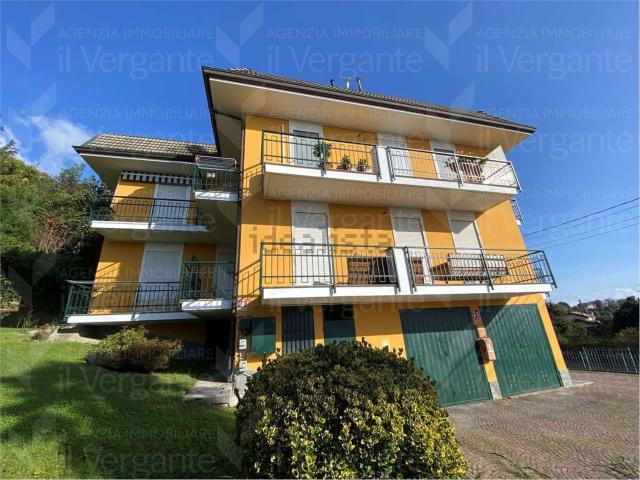 Appartamento in vendita di 70 m²