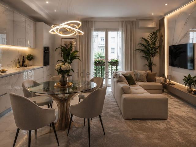 Appartamento in vendita di 70 m²
