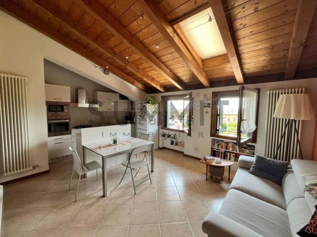 Appartamento in vendita di 70 m²