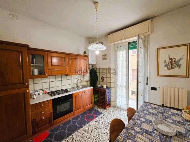 Appartamento in vendita di 70 m²
