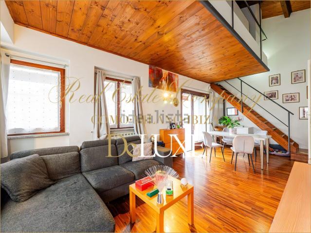 Appartamento in vendita di 70 m²