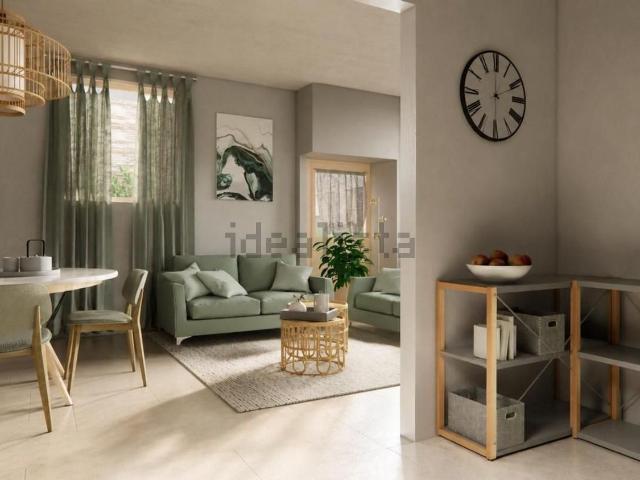 Appartamento in vendita di 70 m²