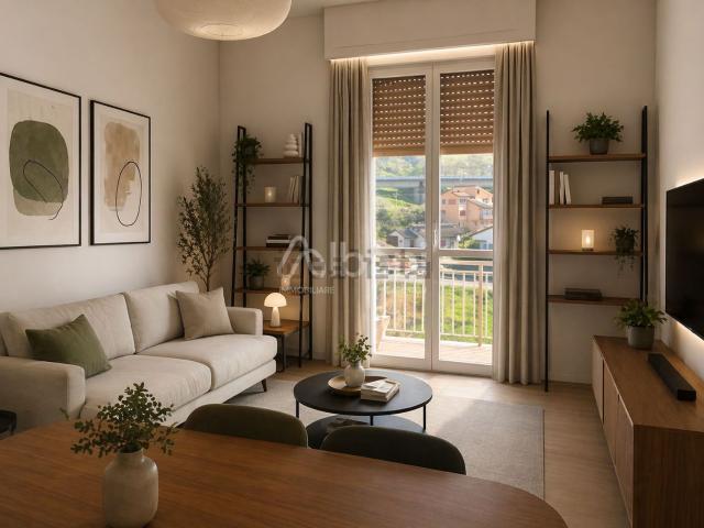 Appartamento in vendita di 70 m²