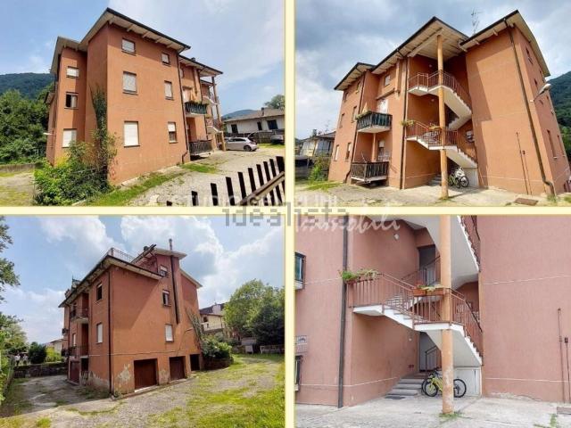 Appartamento in vendita di 70 m²