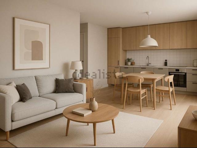 Appartamento in vendita di 70 m²