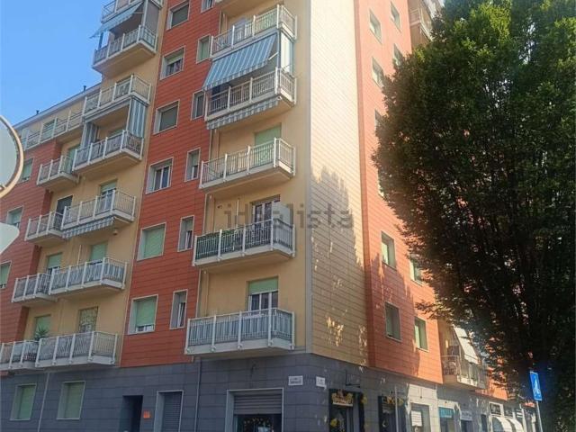 Appartamento in vendita di 70 m² in Via Campobasso, 2