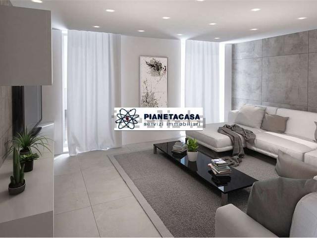 Appartamento in vendita di 70 m²