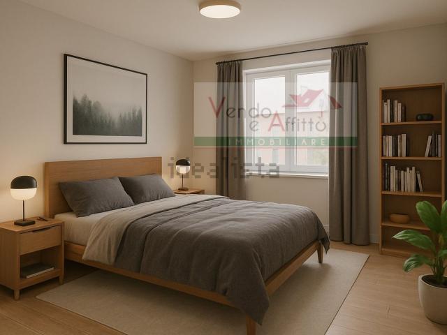 Appartamento in vendita di 70 m²