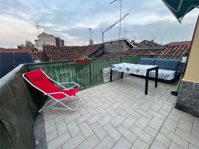 Appartamento in vendita di 70 m²